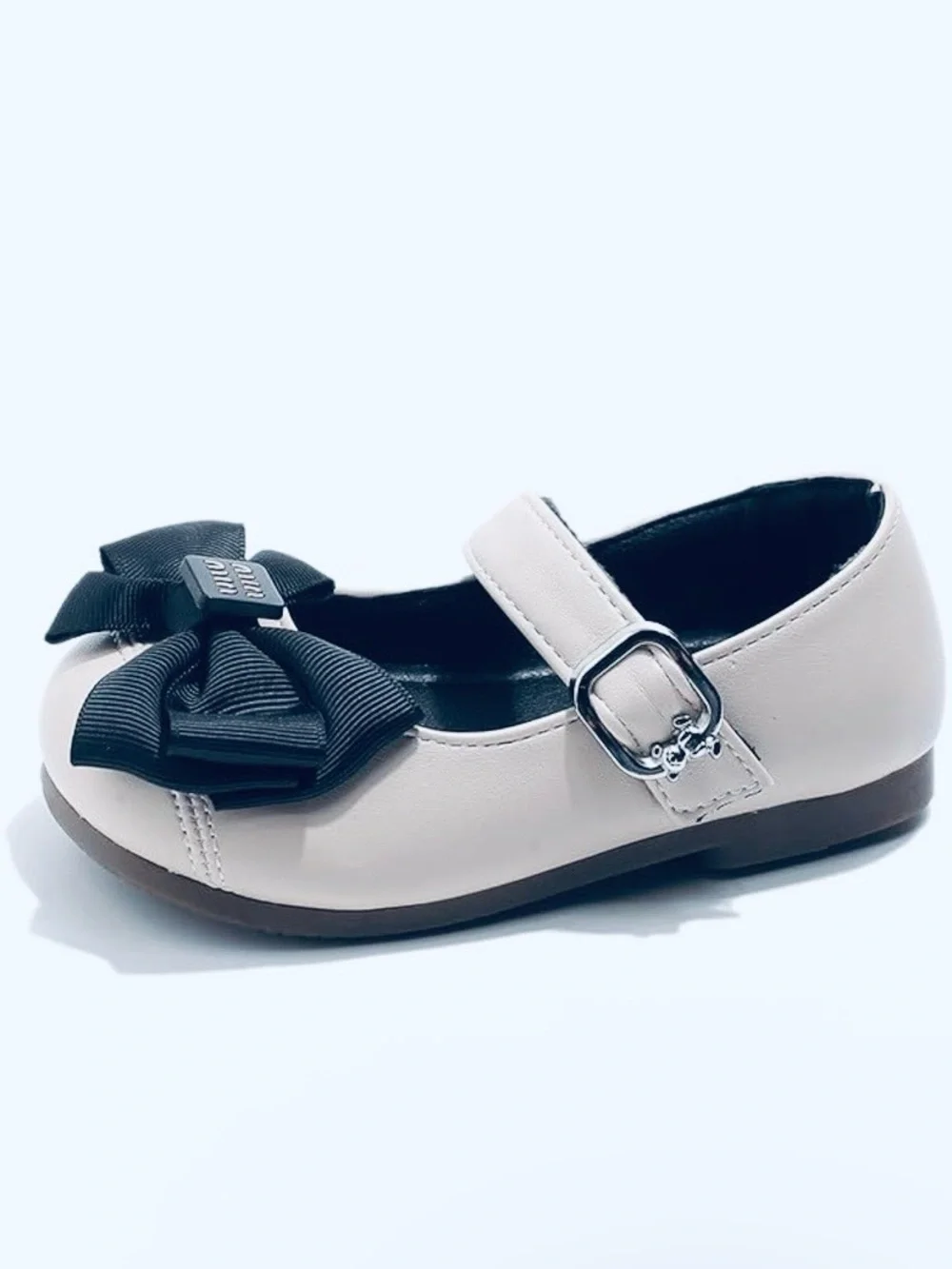 MMGZ Baby classic white